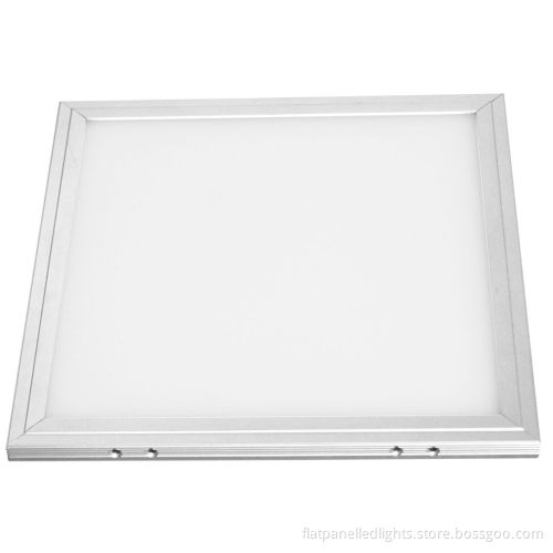 300 X 300 Mm Supper Bright Flat Panel Led Lights Cold White 14 Watt